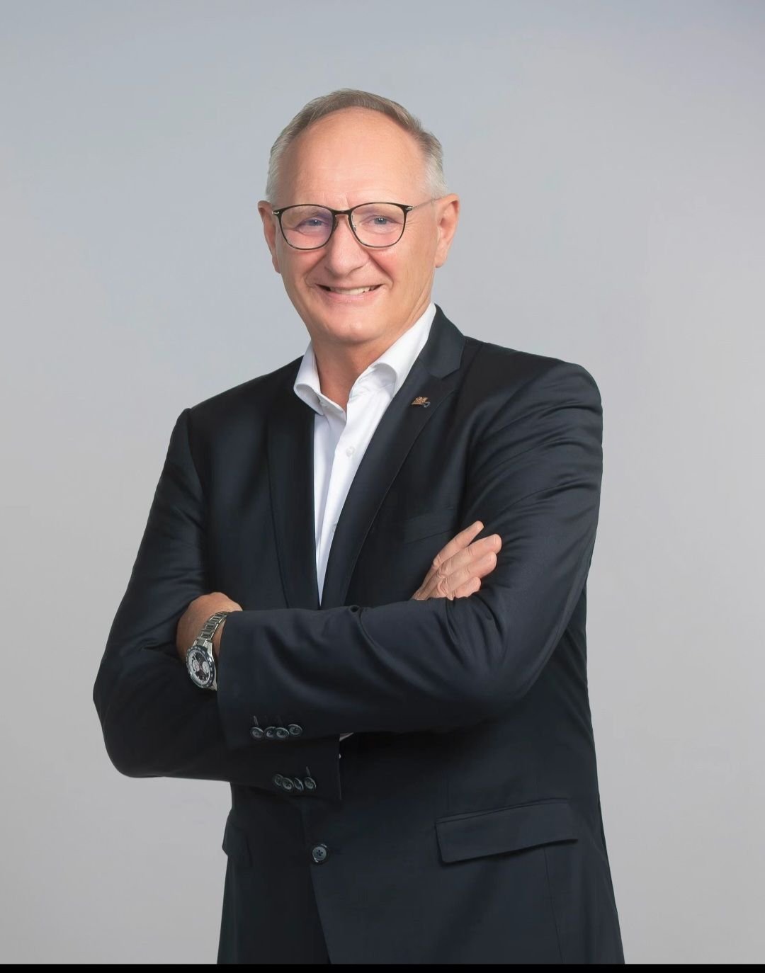 Karsten Dan Andersen, CEO of ZYNKIN